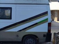 Gebraucht Citroën Jumper 107 PS (78 kW) 1999 Weiß Van / Kleinbus