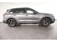 Gebraucht VW Touareg Style 286 PS (210 kW) 2025 Grau SUV