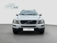 Gebraucht Volvo XC90 185 PS (136 kW) 2010 Weiß SUV