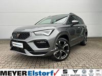 Neu Cupra Ateca 150 PS (110 kW) 2025 Grau SUV