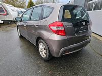 Gebraucht Honda Jazz 99 PS (72 kW) 2012 Grau Kleinwagen