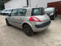 Gebraucht Renault Mégane II Authentique 98 PS (72 kW) 2003 Limousine