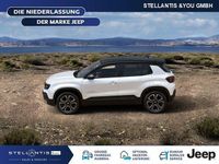 Neu Jeep Avenger Summit 101 PS (74 kW) 2026 Schwarz SUV