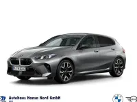 Ny BMW 120 Performance 170 HK (125 kW) 2026 Grå Hatchback