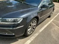 Occasion VW Phaeton 239 ch (175 kW) 2012 Noir Berline