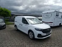 Nowe Ford Transit Connect Trend 102 KM (75 kW) 2026 Biały Minivan