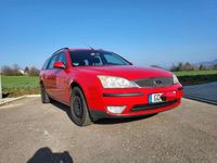 gebraucht Ford Mondeo 2.0 TDCi TÜV bis 05/25 AHK