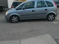 Gebraucht Opel Meriva 2003 Andere farben Van / Kleinbus