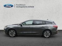 Gebraucht Ford Focus Titanium X 155 PS (114 kW) 2022 Grau