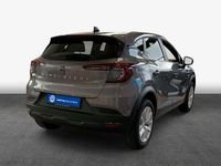 Neu Mitsubishi ASX Basis 91 PS (66 kW) 2025 Anthrazit grau metallic SUV