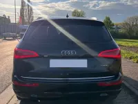 Gebraucht Audi Q5 258 PS (189 kW) 2015 Schwarz SUV