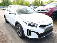 Neu Kia XCeed 116 PS (85 kW) 2026 Weiß metallic SUV