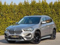 Gebraucht BMW X1 xLine 150 PS (110 kW) 2022 Grau SUV