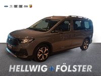 Gebraucht Ford Grand Tourneo Connect Active 114 PS (83 kW) 2024 Grau Van / Kleinbus