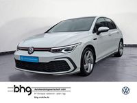 Gebraucht VW Golf VIII GTI 245 PS (180 kW) 2024 Weiß Limousine