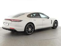 gebraucht Porsche Panamera 4 Platinum Edition 4+1 Sportabgas 21"
