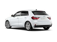 Gebraucht Audi A1 Advanced 116 PS (85 kW) 2025 Gletscherweiß metallic SUV