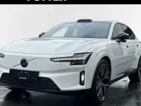 Gebraucht Volvo ES90 Ultra 244 kW (333 PS) 2025 Weiss Limousine