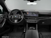 Gebraucht BMW X6 M Sport 381 PS (280 kW) 2025 Black sapphire metallic SUV
