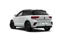 Gebraucht VW T-Roc R-line 150 PS (110 kW) 2024 SUV