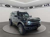 Neu Ford Bronco 334 PS (245 kW) 2026 Iridiumschwarz metallic SUV