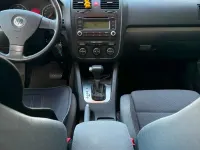 Gebraucht VW Golf IV 116 PS (85 kW) 2006 Silber Limousine
