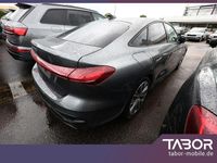 Gebraucht Audi A5 Advanced 150 PS (110 kW) 2024 Blau Coupé