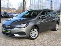 gebraucht Opel Astra Sportstourer 1.2 Turbo EDITION LED,