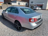 gebraucht VW Jetta V Comfortline