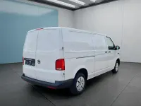 Gebraucht VW T7 150 PS (110 kW) 2024 Weiß Van