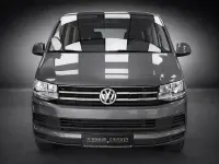 Gebraucht VW Multivan Comfortline 150 PS (110 kW) 2017 Andere Van / Kleinbus