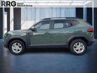 Neu Dacia Duster Journey 131 PS (96 kW) 2025 Safarigrüngrau Limousine