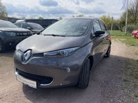 gebraucht Renault Zoe (mit Batterie) 41 kwh Intens