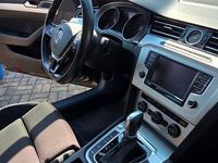 Brugt VW Passat 150 HK (110 kW) 2016 Grå Stationcar