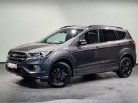 Gebraucht Ford Kuga ST-Line 150 PS (110 kW) 2019 Grau, magnetic metallic SUV