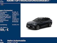 Gebraucht Cupra Formentor 150 PS (110 kW) 2025 Grau SUV
