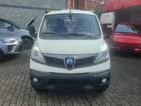 Neu Piaggio Porter 106 PS (77 kW) 2026 Weiss