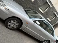 Gebraucht Mazda 626 115 PS (84 kW) 2001 Silber Limousine