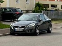 Gebraucht Volvo C30 Kinetic 115 PS (84 kW) 2012 Grau Kleinwagen