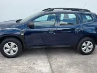 Gebraucht Dacia Duster Deal 101 PS (74 kW) 2020 SUV