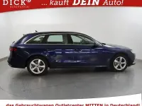 Używany Audi A4 Advanced 2021 Andere Sedan/Limuzyna