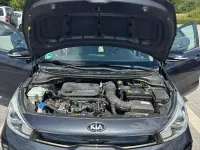 Gebraucht Kia Rio GT-Line 120 PS (88 kW) 2019 Grau Kleinwagen