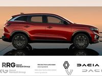Neu Renault Austral Evolution 148 PS (108 kW) 2026 Rot (verschiedene farben möglich) SUV