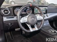 gebraucht Mercedes E53 AMG AMG 4M+ Cabriolet