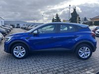 Gebraucht Renault Captur Equilibre 91 PS (66 kW) 2023 Blau SUV