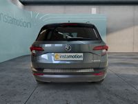 gebraucht Skoda Karoq 1.5 TSI Style