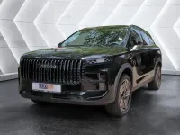 Neu Jaecoo 7 279 PS (205 kW) 2026 Schwarz SUV