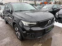 Gebraucht Volvo XC40 Plus 211 PS (155 kW) 2022 Schwarz SUV