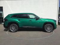 Gebraucht BMW XM Performance 476 PS (350 kW) 2025 Isle of man gruen SUV