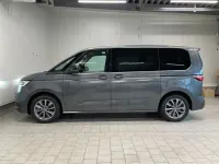 Gebraucht VW Multivan Life 177 PS (130 kW) 2025 Grau Van / Kleinbus